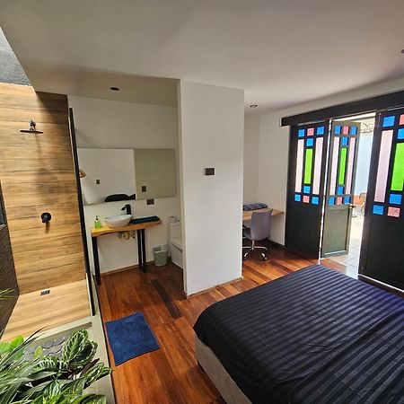 Casa Alba Hotel Cali Ngoại thất bức ảnh