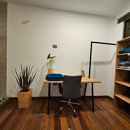 Casa Alba Hotel Cali Ngoại thất bức ảnh