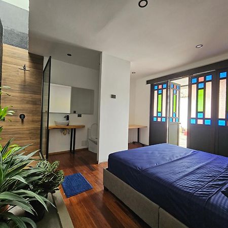 Casa Alba Hotel Cali Ngoại thất bức ảnh