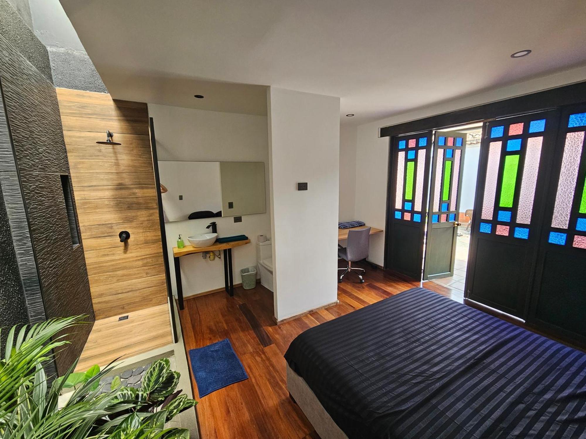 Casa Alba Hotel Cali Ngoại thất bức ảnh