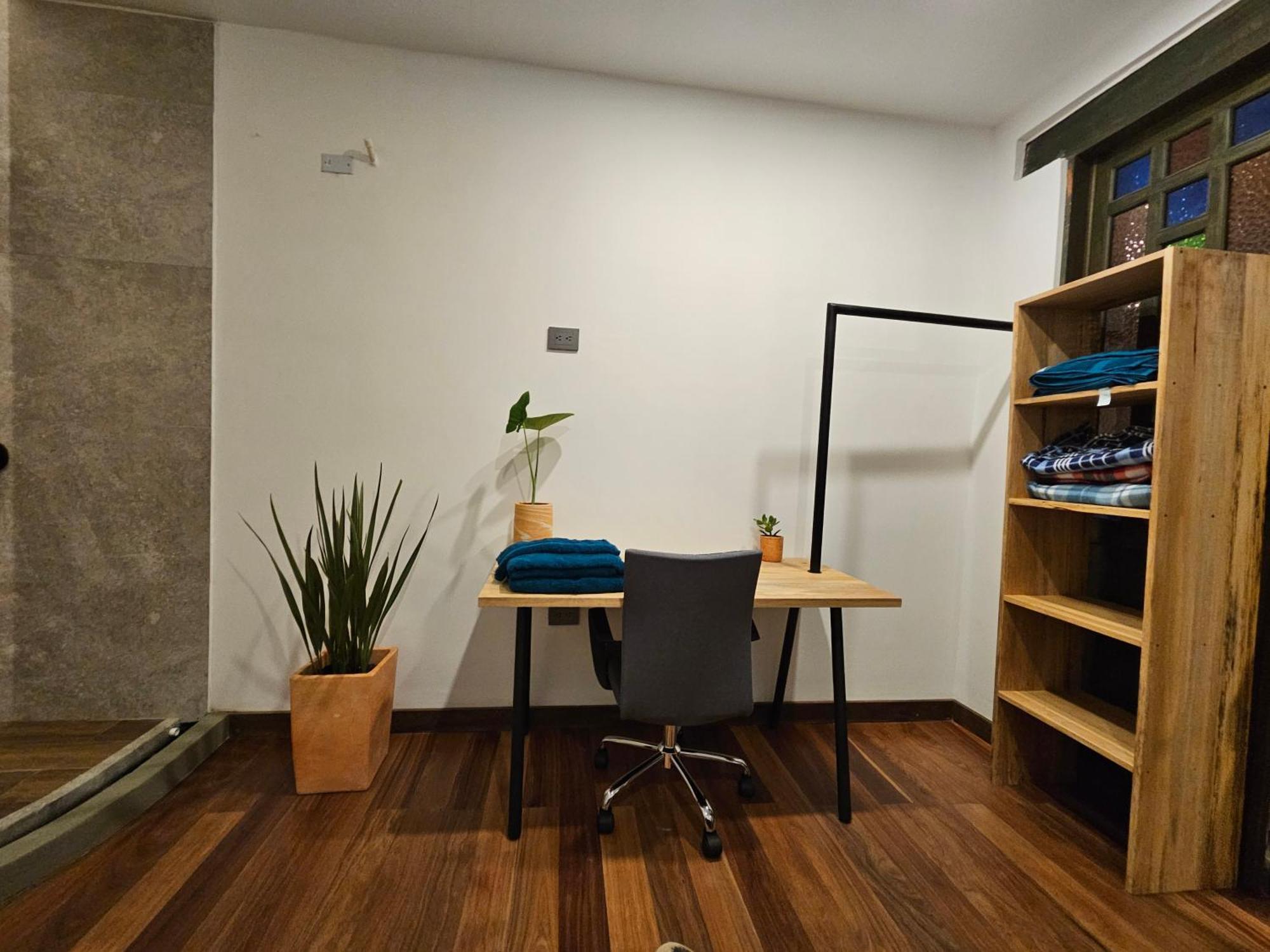 Casa Alba Hotel Cali Ngoại thất bức ảnh