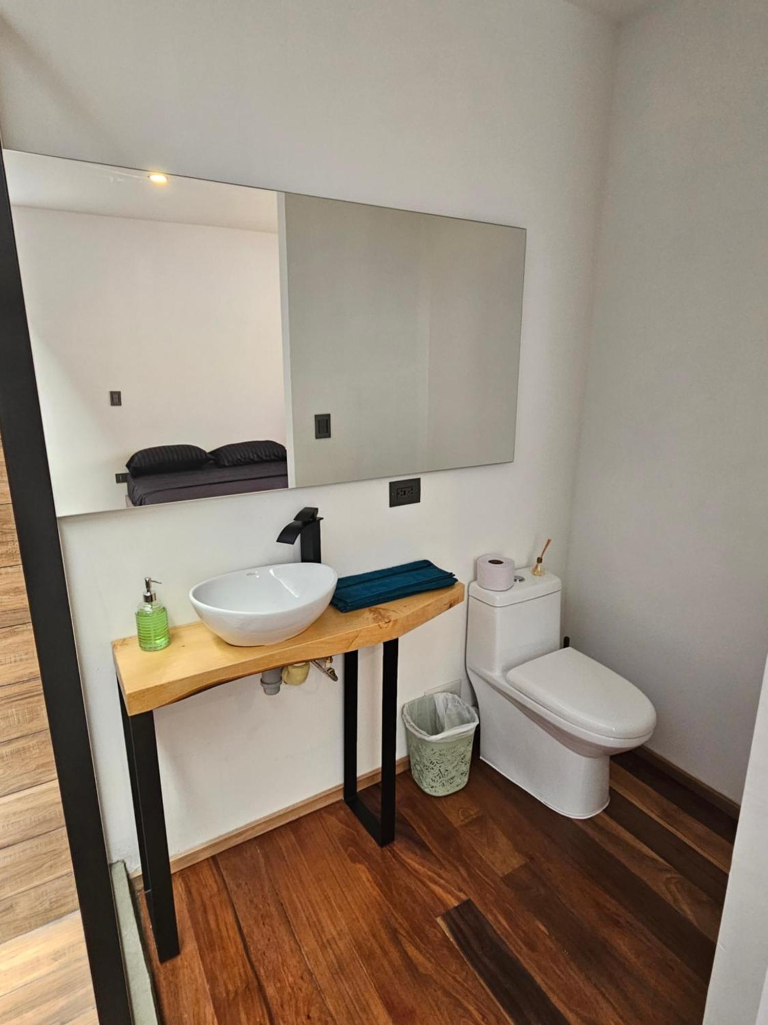 Casa Alba Hotel Cali Ngoại thất bức ảnh