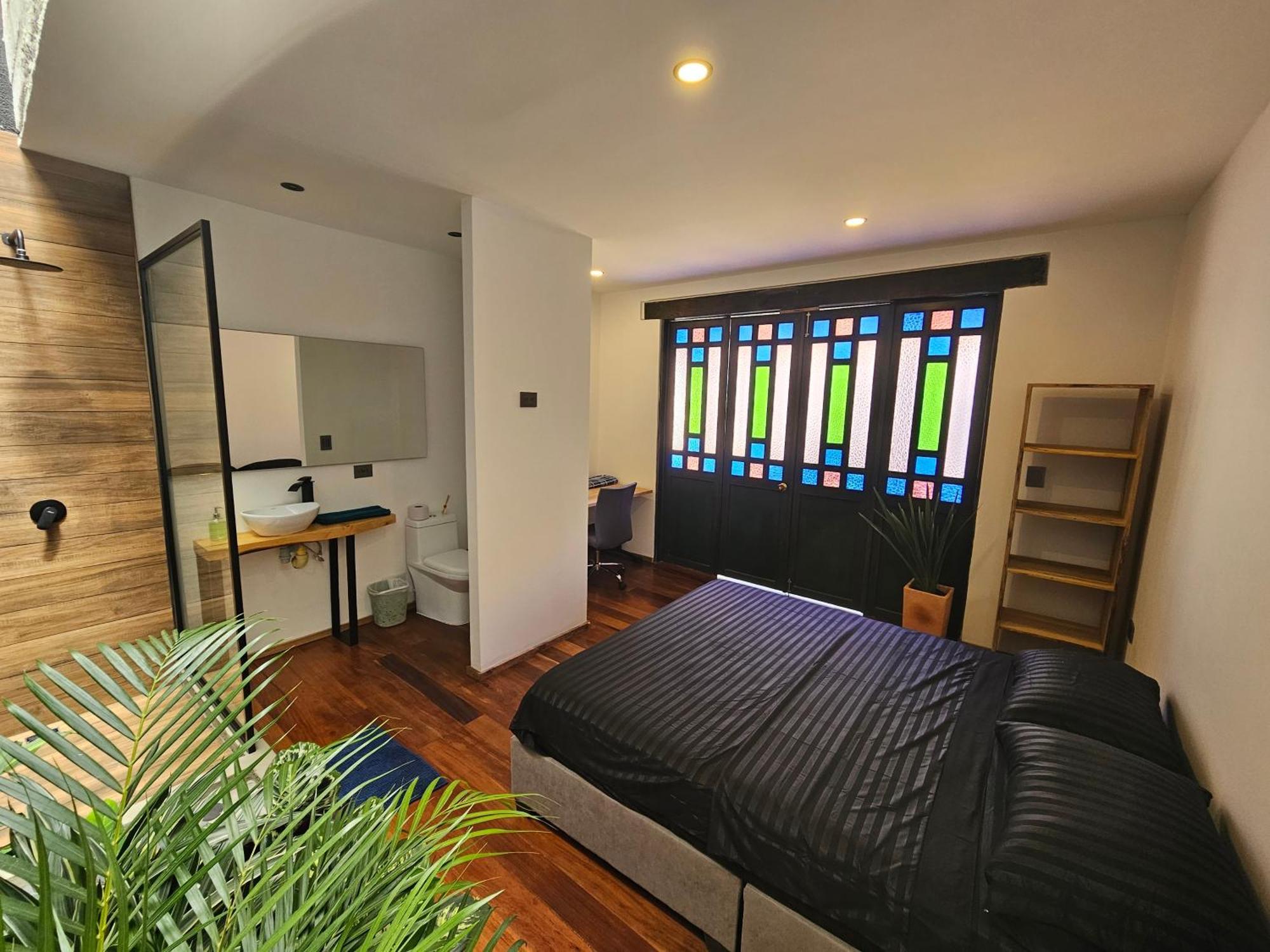 Casa Alba Hotel Cali Ngoại thất bức ảnh