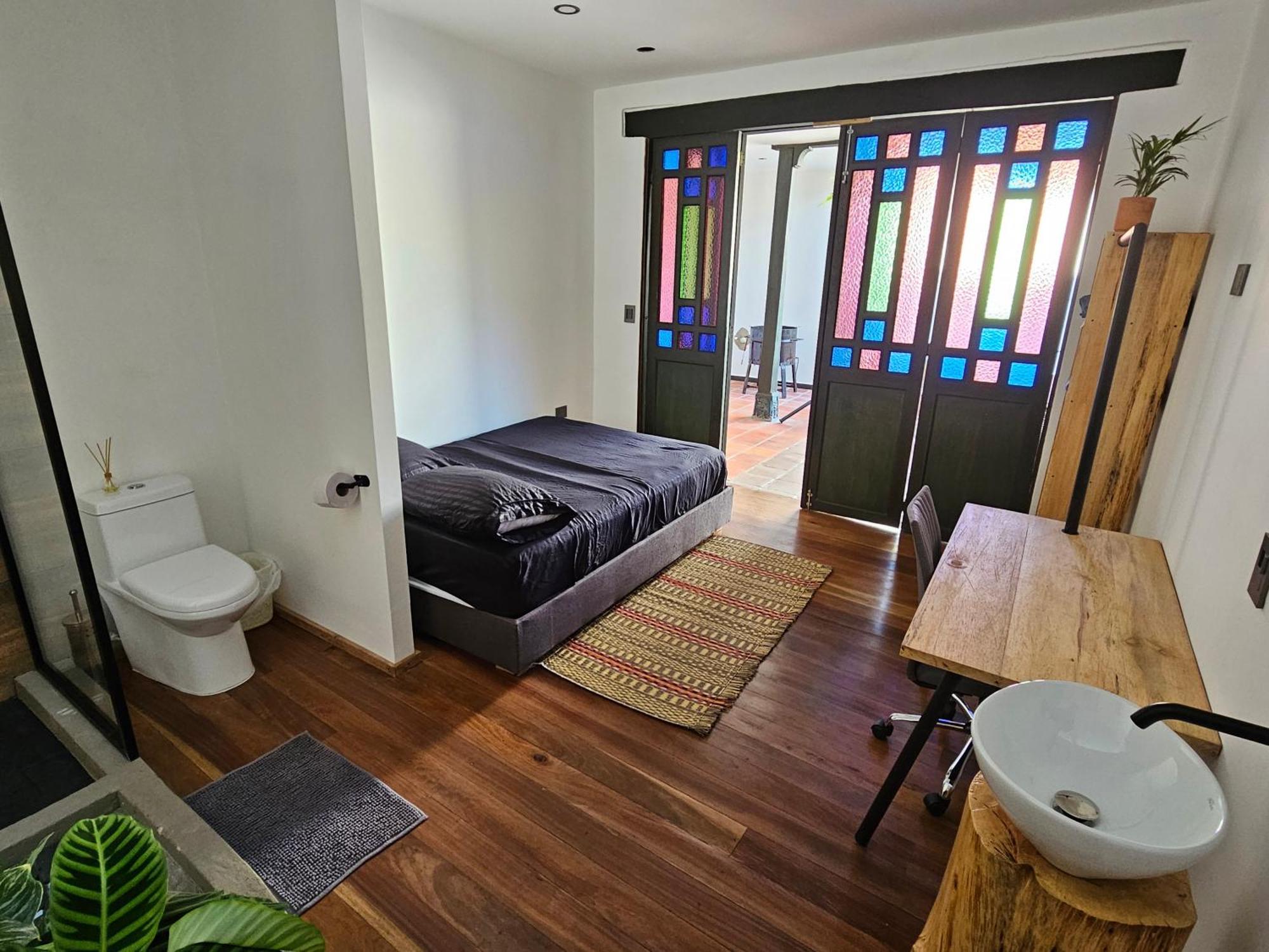 Casa Alba Hotel Cali Ngoại thất bức ảnh