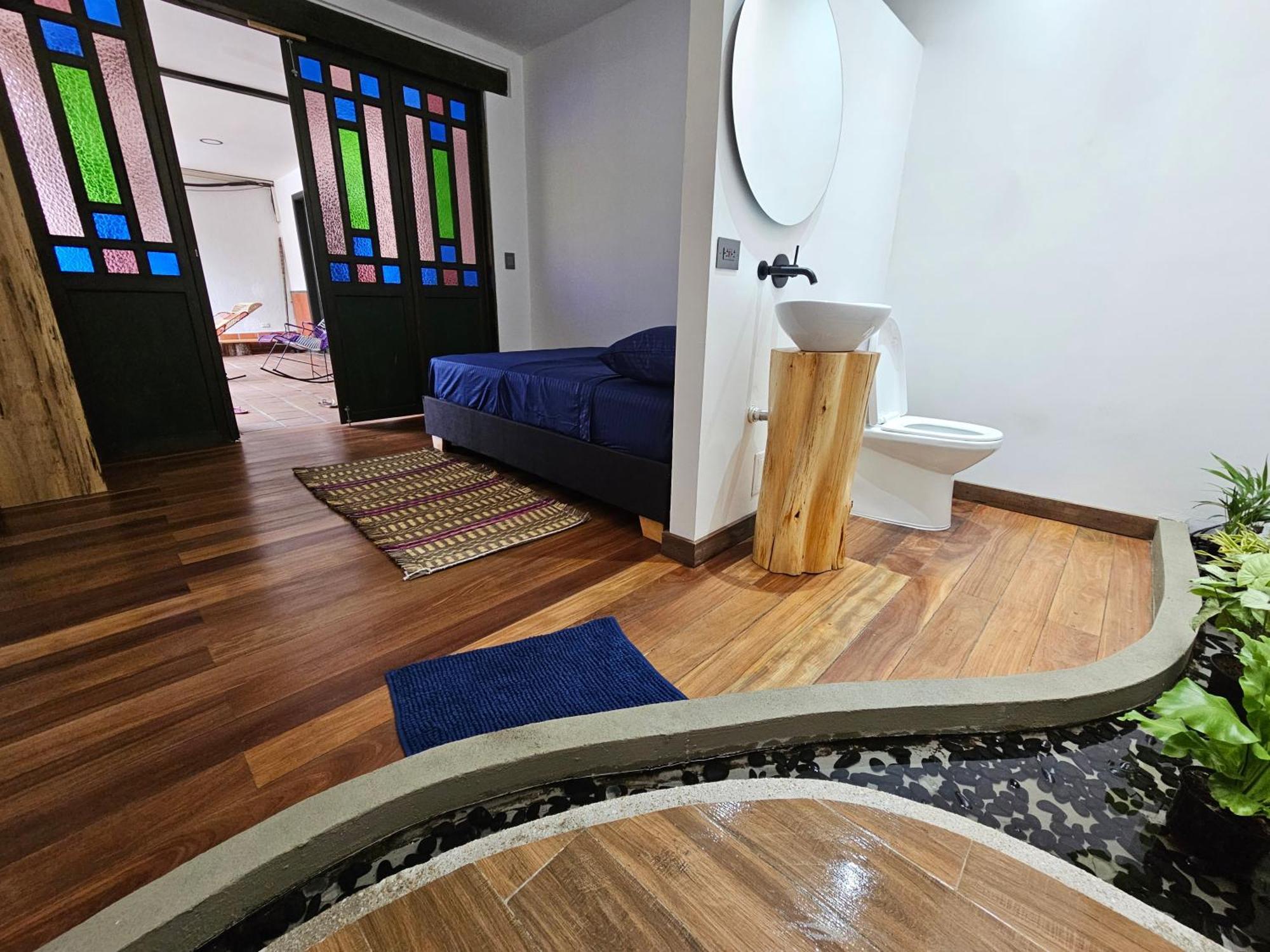 Casa Alba Hotel Cali Ngoại thất bức ảnh