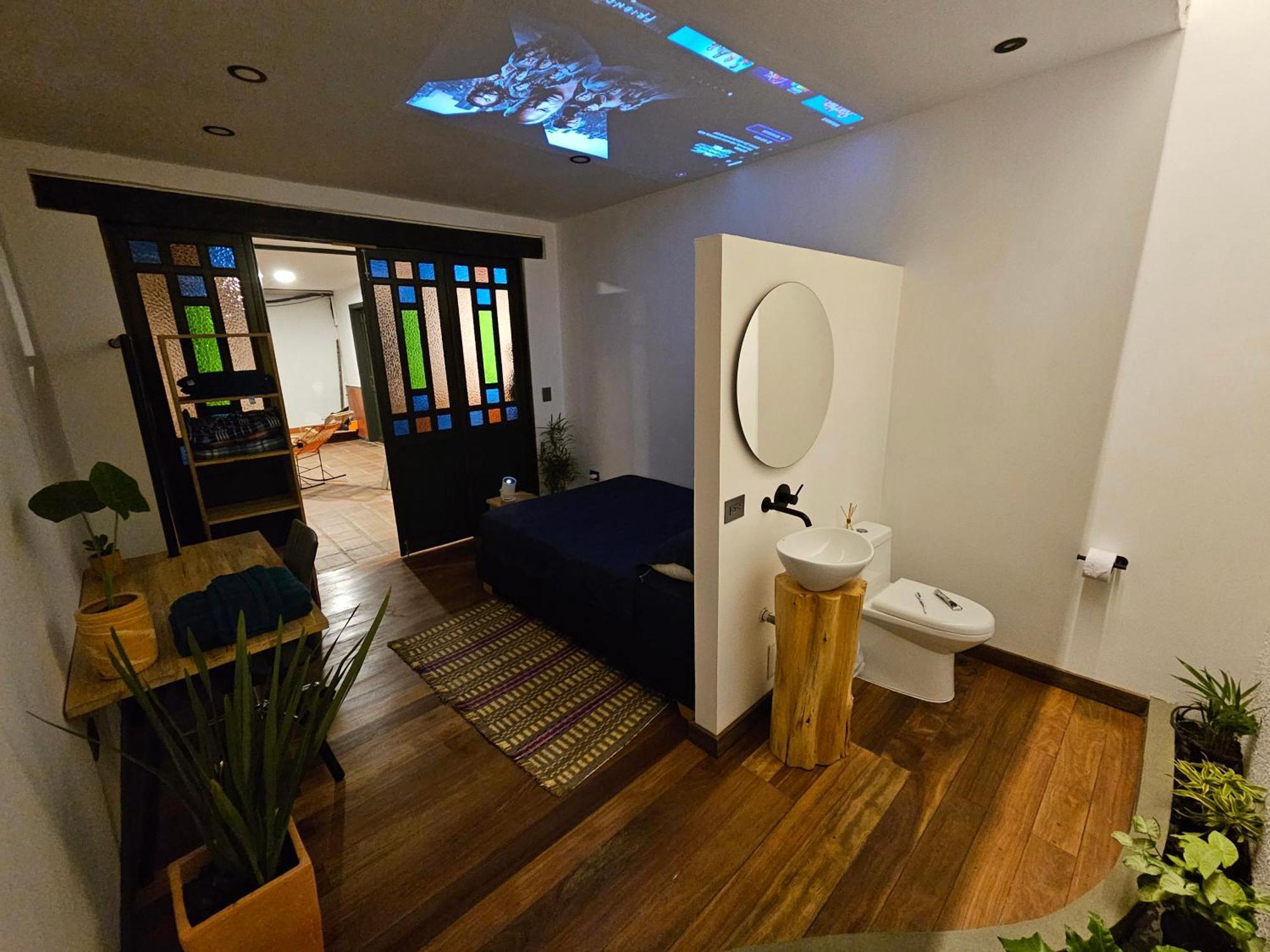 Casa Alba Hotel Cali Ngoại thất bức ảnh