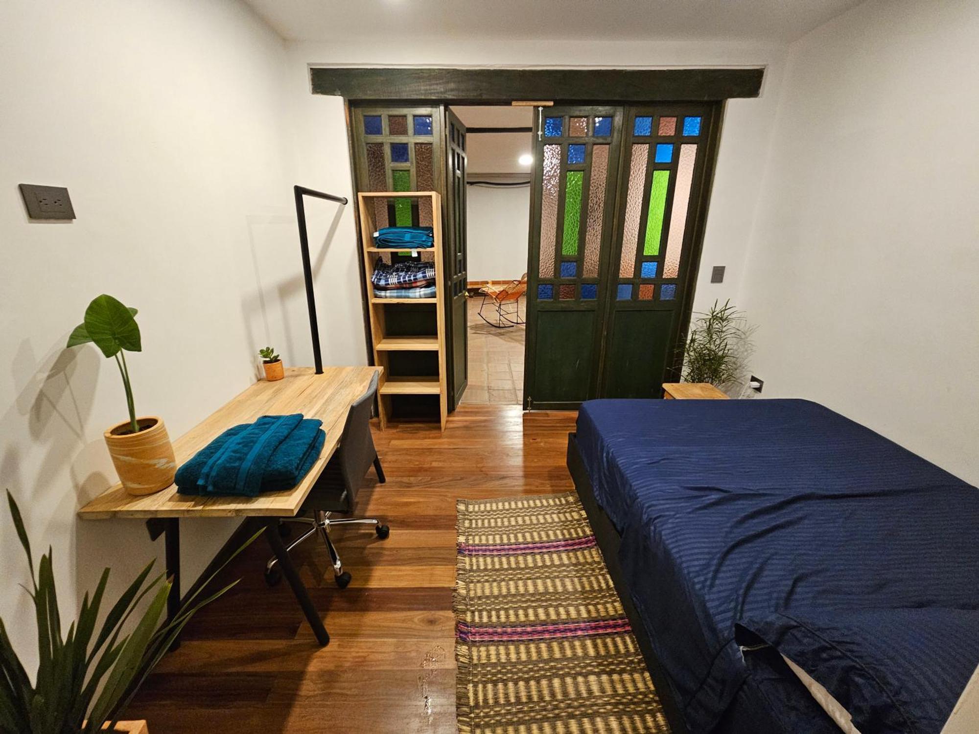 Casa Alba Hotel Cali Ngoại thất bức ảnh