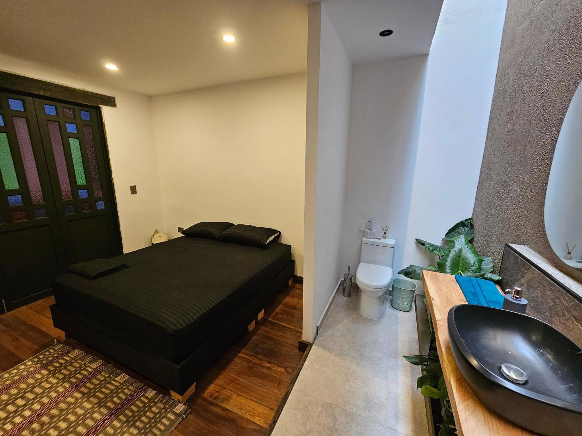 Casa Alba Hotel Cali Ngoại thất bức ảnh