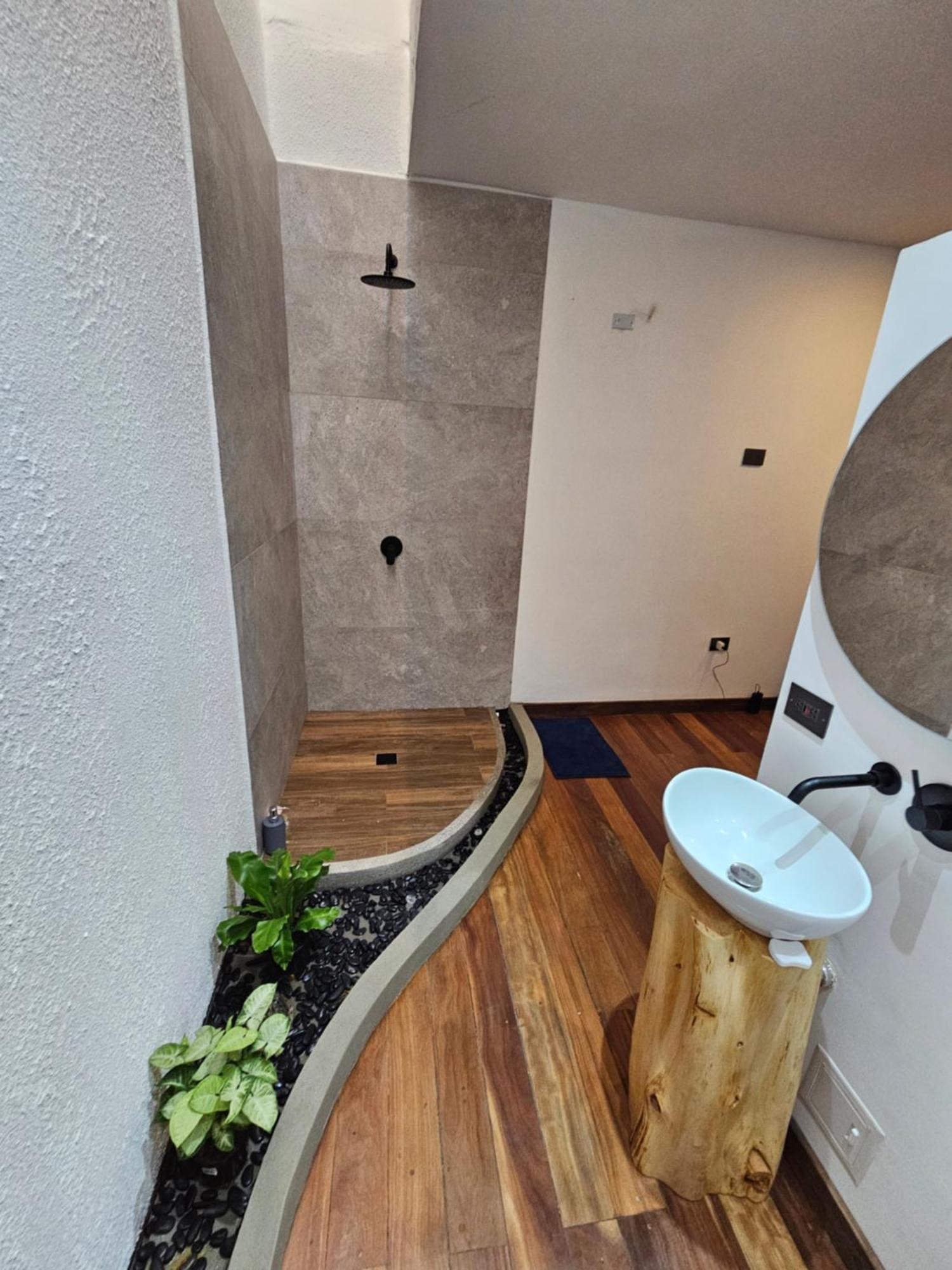 Casa Alba Hotel Cali Ngoại thất bức ảnh