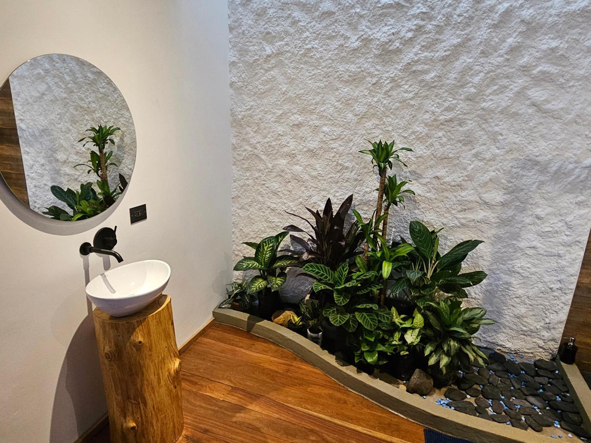 Casa Alba Hotel Cali Ngoại thất bức ảnh