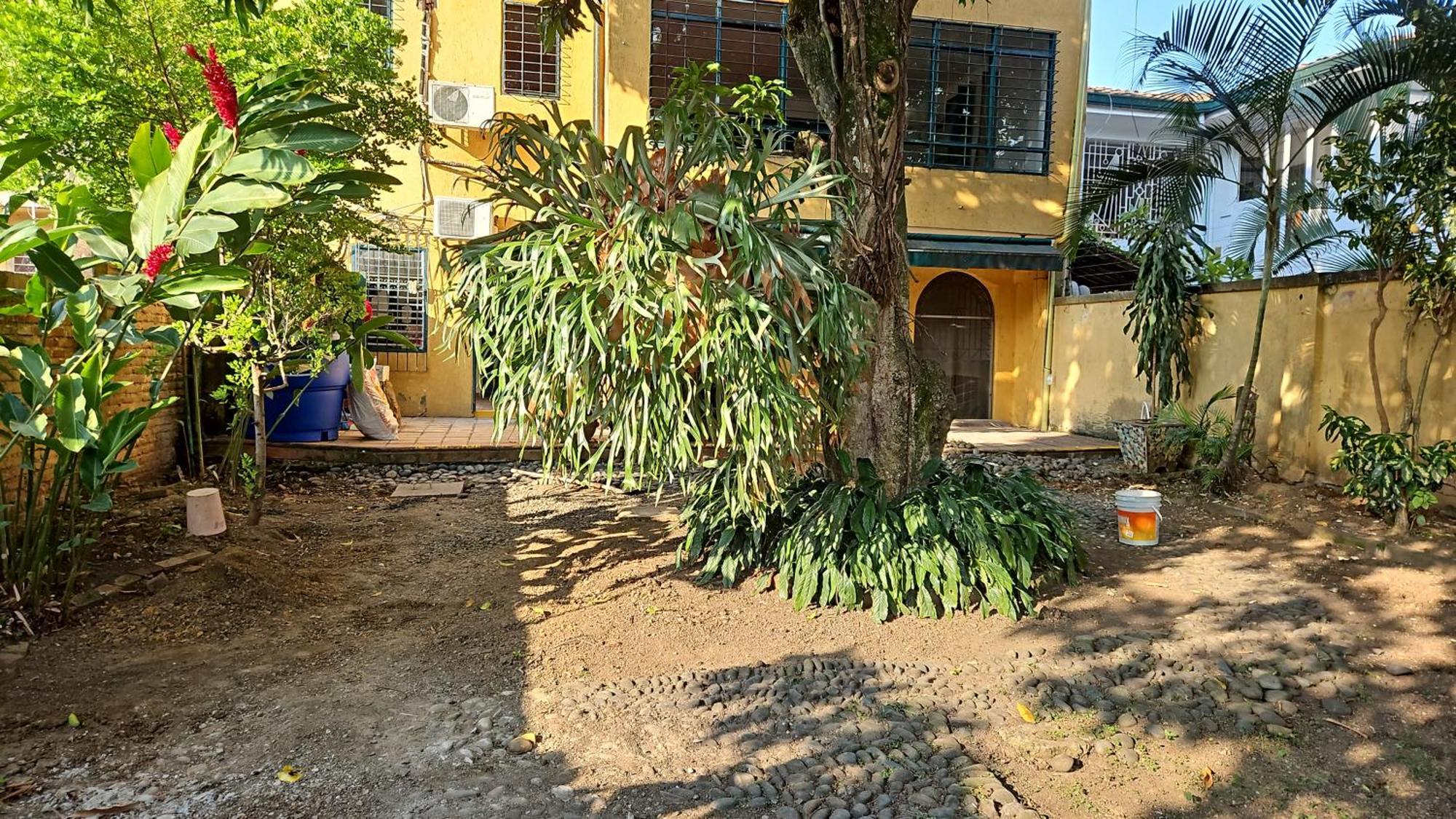 Casa Alba Hotel Cali Ngoại thất bức ảnh