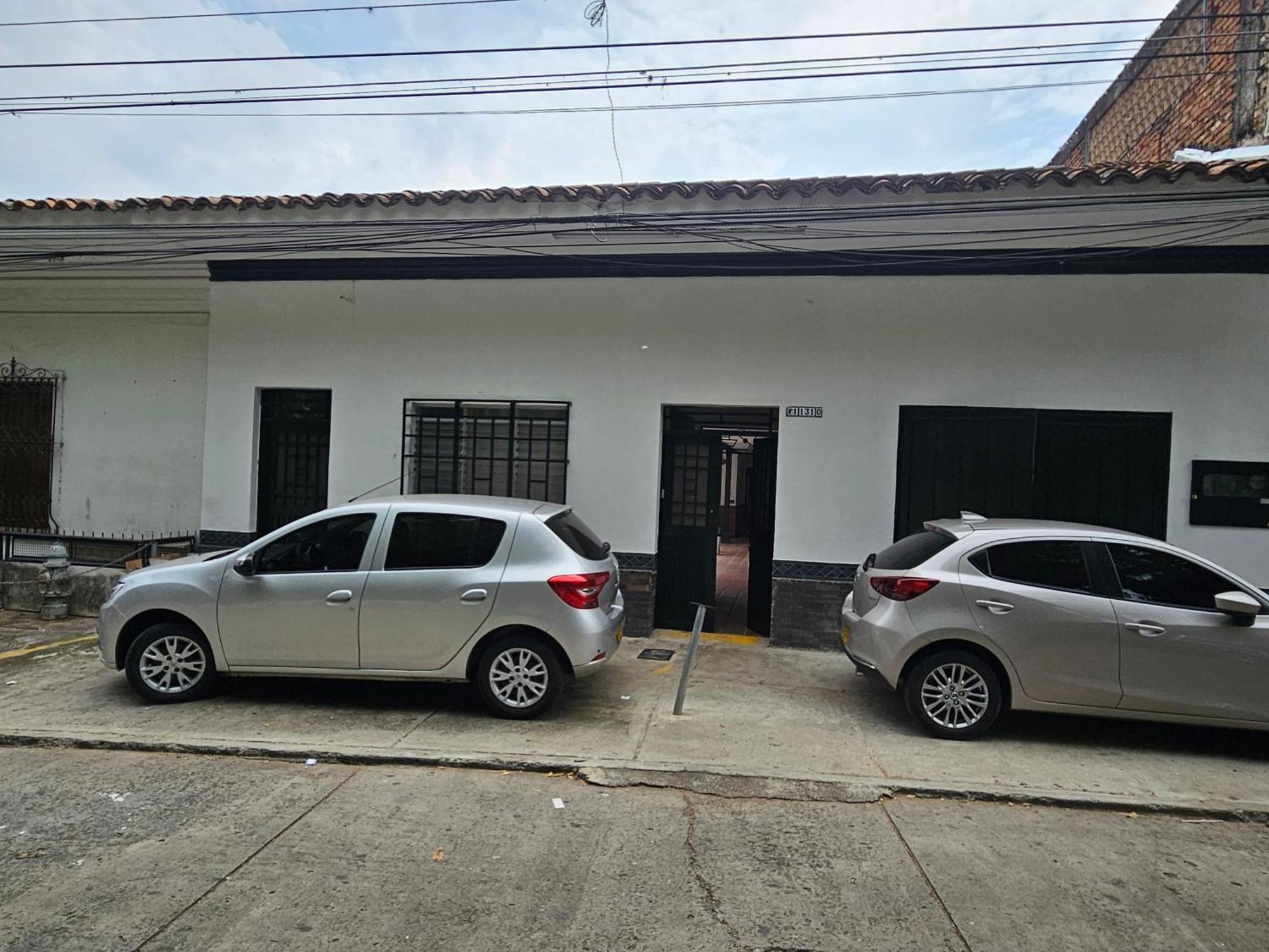 Casa Alba Hotel Cali Ngoại thất bức ảnh