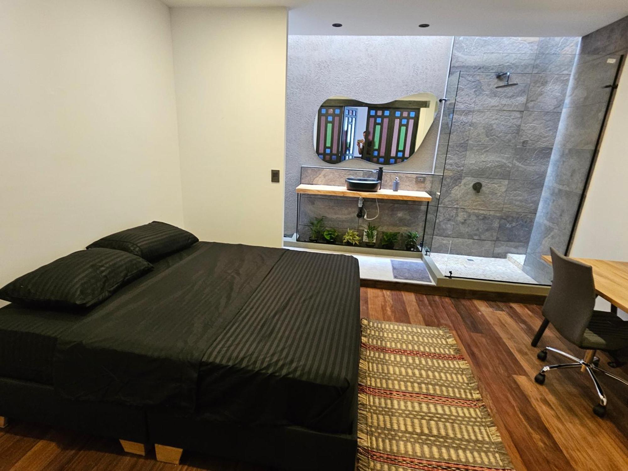 Casa Alba Hotel Cali Ngoại thất bức ảnh