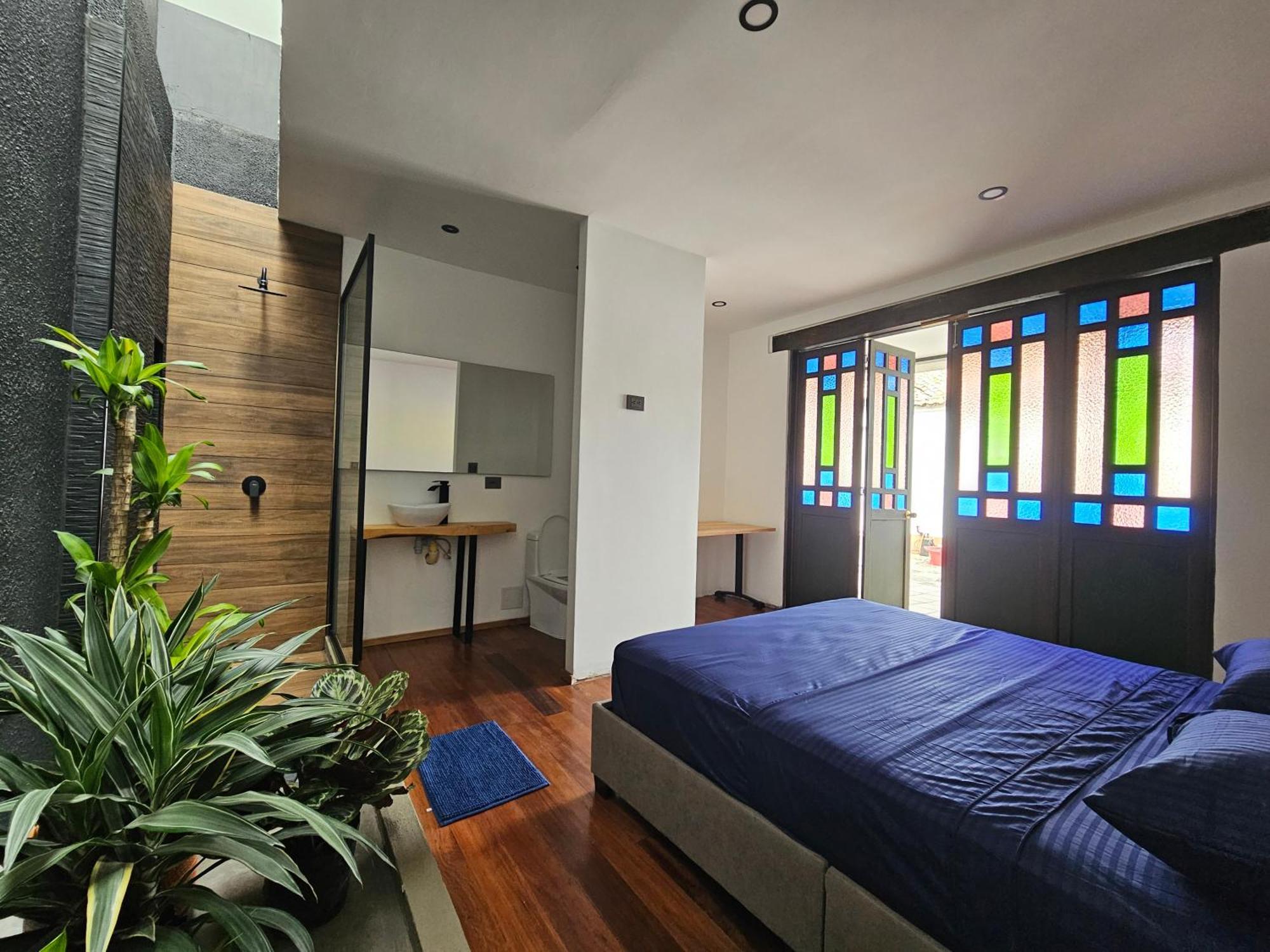 Casa Alba Hotel Cali Ngoại thất bức ảnh